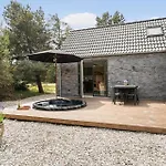 50700-ulfborg-klitvej-38-b Сasa de vacaciones *