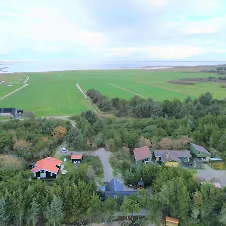 Prázdninový dům 50700-ulfborg-klitvej-38-b Fjand Gårde