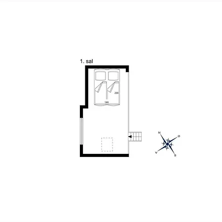 50700-ulfborg-klitvej-38-b Vakantiehuis *
