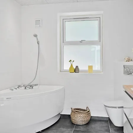 50700-ulfborg-klitvej-38-b Casa vacanze *