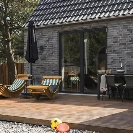 Casa vacanze 50700-ulfborg-klitvej-38-b