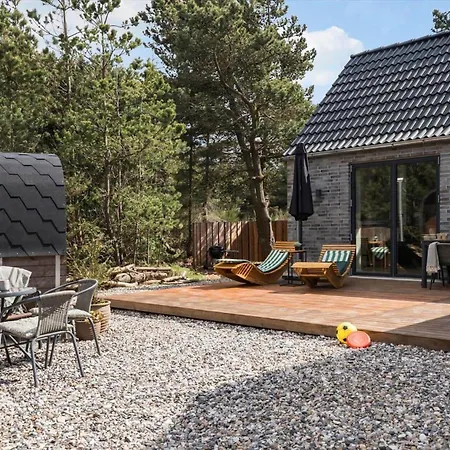 Casa vacanze 50700-ulfborg-klitvej-38-b